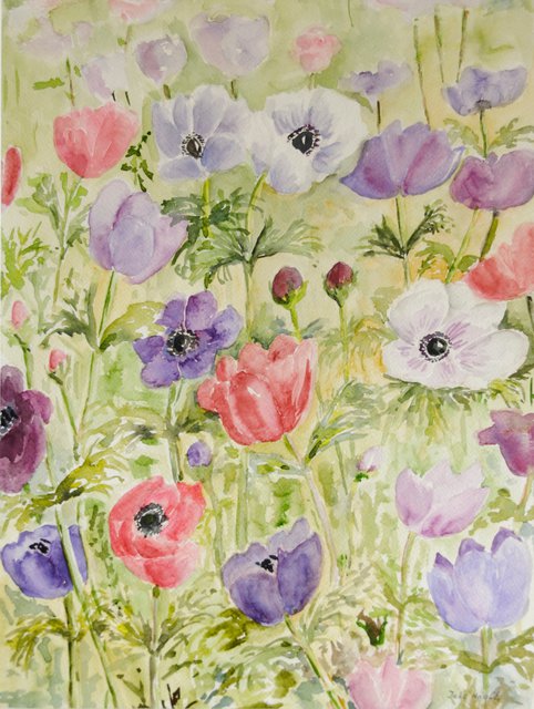 Anemones